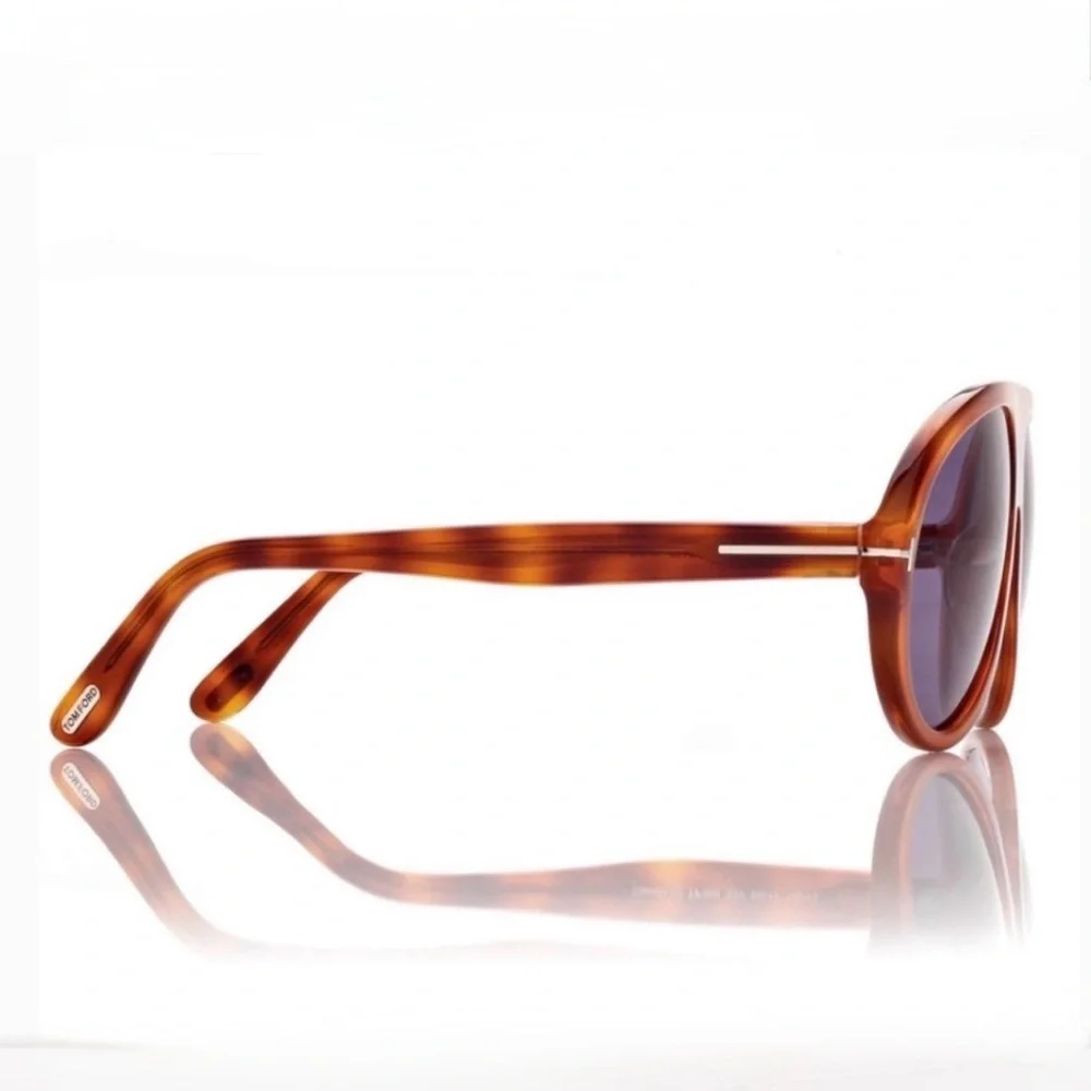 Tom Ford Sunglasses, New